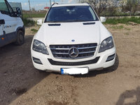 Dezmembrari Mercedes ML 3.5 benzina W164 facelift 2011