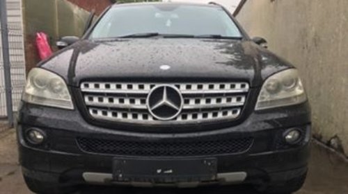 Dezmembrari Mercedes ML 320 Diesel w164 2006