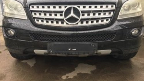 Dezmembrari Mercedes ML 320 w164 2006