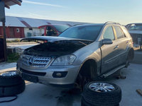 Dezmembrari Mercedes ML 320 w164 2007