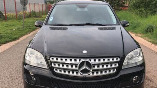 Dezmembrari Mercedes Ml 320 W164 v6