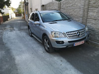 Dezmembrari Mercedes ML 320CDI W164 2007