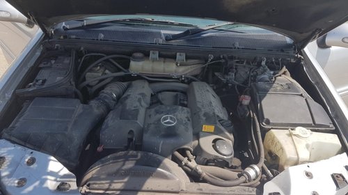 Dezmembrari Mercedes ML W163 320 benzina 2002