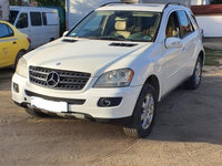 Dezmembrari Mercedes ML W164 2007