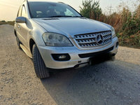 Dezmembrari Mercedes ML W164 320 CDI 2005