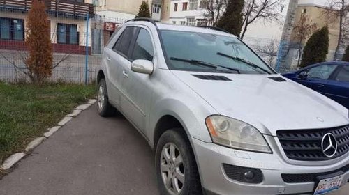 Dezmembrari Mercedes ML W164 320 CDI 2007 350