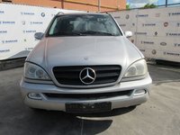 Dezmembrari Mercedes ML270 2.7CDI din 2002