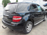 Dezmembrari mercedes ML280 3.0CDI din 2006