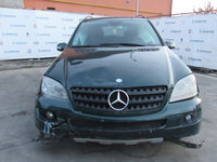 Dezmembrari Mercedes ML320 3.0CDI din 2005