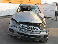 Dezmembrari Mercedes ML320 3.0CDI din 2006