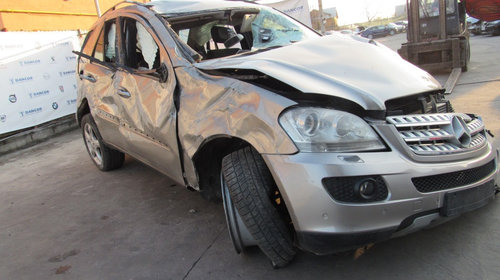 Dezmembrari Mercedes ML320 3.0CDI din 2006