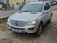 Dezmembrari Mercedes ML320 W164 3.0 V6