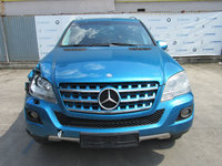 Dezmembrari Mercedes ML350 W164 facelift 3.0CDI 2010