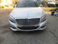 Dezmembrari Mercedes S Class 350 Long W222 2015 Euro 6