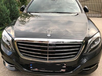 Dezmembrari Mercedes S Class 350 Long W222 2015 Euro 6