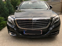 Dezmembrari Mercedes S-Class W222 2014 berlina 3.0