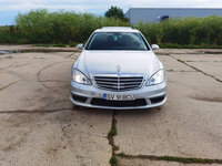 Dezmembrari Mercedes s320 cdi w221