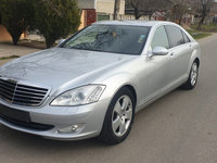 Dezmembrari Mercedes S320 W221