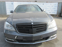 Dezmembrari Mercedes S350 3.0CDI BlueTech 2010