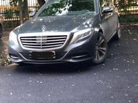 Dezmembrari Mercedes s350 cdi w222 4 matic