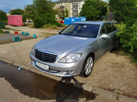 Dezmembrari Mercedes S500 4 matic w221