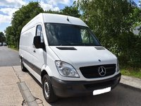 Dezmembrari Mercedes Sprinter 2.2 cdi 311 cdi an 2008