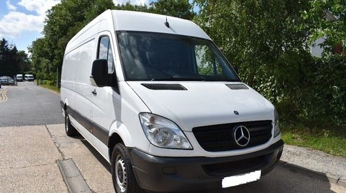 Dezmembrari Mercedes Sprinter 2.2 cdi 311 cdi