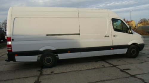 Dezmembrari Mercedes Sprinter 2.2 CDI Fata completa w906 313