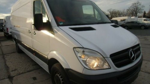 Dezmembrari Mercedes Sprinter 2.2 CDI Fata co