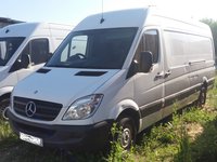 Dezmembrari Mercedes Sprinter 2.2 CDI w906 tip 651 euro 5