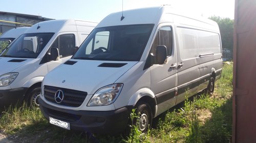 Dezmembrari Mercedes Sprinter 2.2 CDI w906 ti