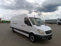 Dezmembrari Mercedes Sprinter 2.2CDI, an 2012, EURO 5