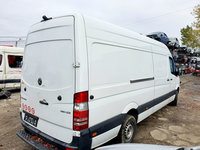 Dezmembrari Mercedes Sprinter 2.2CDI, an 2017, euro6