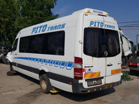 Dezmembrari Mercedes Sprinter 2.2CDI, euro4, an 2009