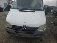 Dezmembrari Mercedes sprinter 2.2cdi W905 2001 2002 2003 2004