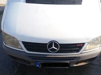 Dezmembrari Mercedes Sprinter 2000 - 2006 orice piesa