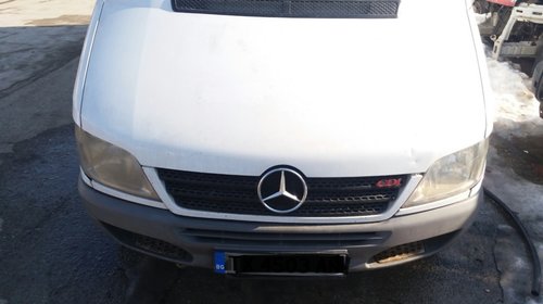 Dezmembrari Mercedes Sprinter 2000 - 2006 ori