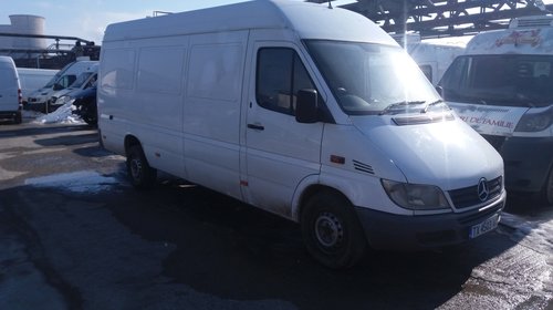 Dezmembrari Mercedes Sprinter 2000 - 2006 orice piesa