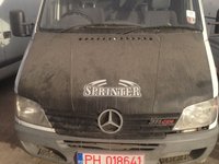 Dezmembrari mercedes sprinter 2003