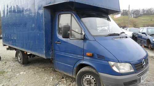 Dezmembrari Mercedes Sprinter 2004