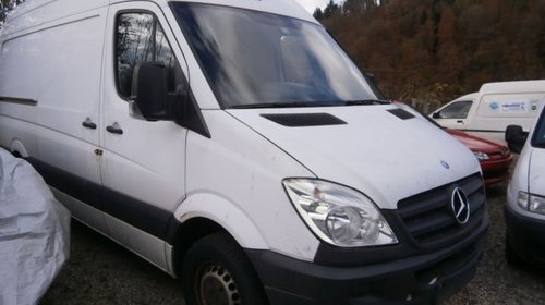 DEZMEMBRARI MERCEDES SPRINTER 2006-2013