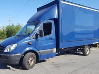 Dezmembrari mercedes sprinter 2007