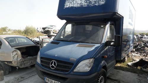 Dezmembrari Mercedes Sprinter 2008