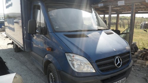 Dezmembrari Mercedes Sprinter 2008