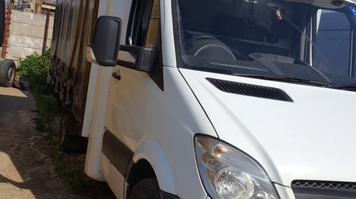 Dezmembrari mercedes sprinter 313 2.2cdi