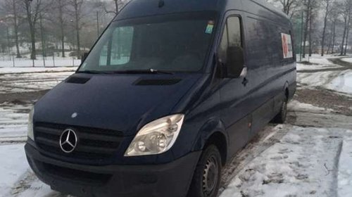 Dezmembrari Mercedes Sprinter 315 an 2008 W90