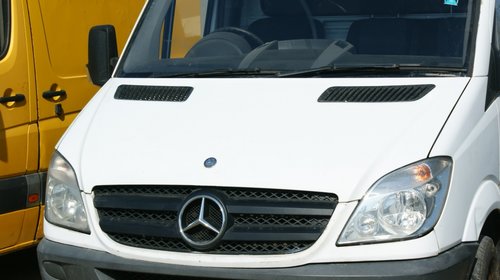 Dezmembrari Mercedes Sprinter 315 Cdi Biturbo 2010 piese
