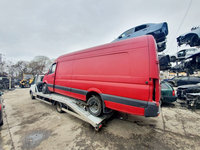 Dezmembrari Mercedes Sprinter 519, 3.0CDI, an 2014, euro 5