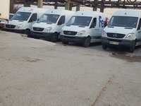 Dezmembrari mercedes sprinter pe dublu pe simplu