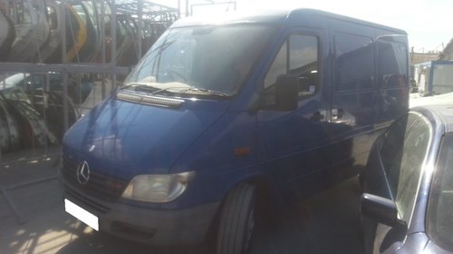 Dezmembrari Mercedes Sprinter W903(99 –06) 